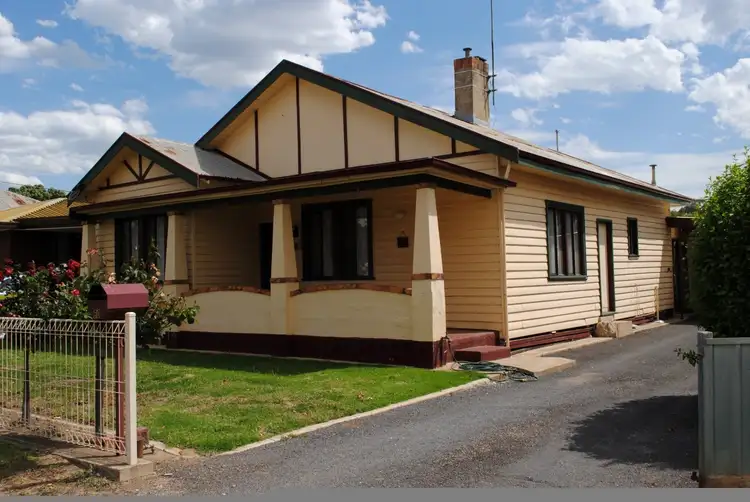 60 Majorca Road, Maryborough VIC 3465