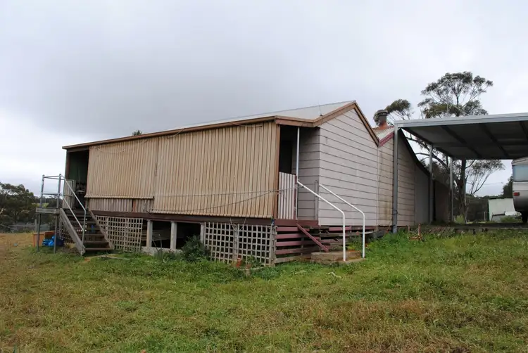 2 Firmans Road, Dunach VIC 3371