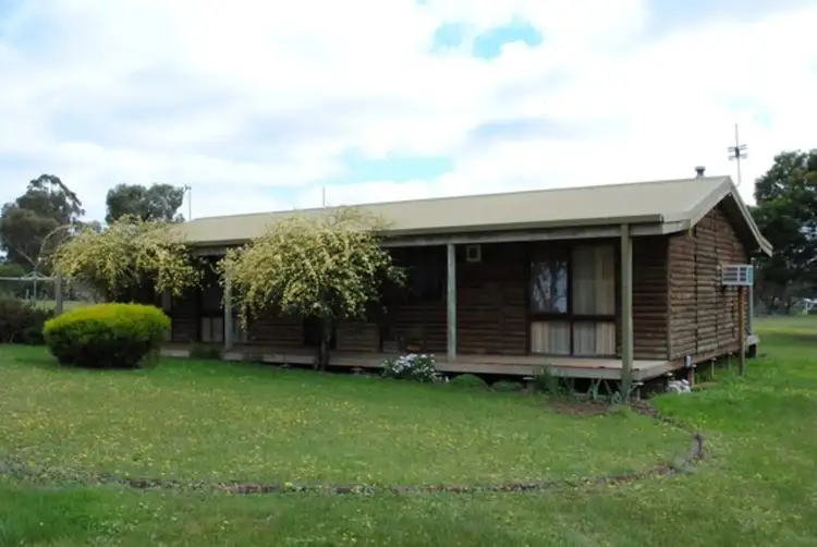 37 Elma Court, Maryborough VIC 3465