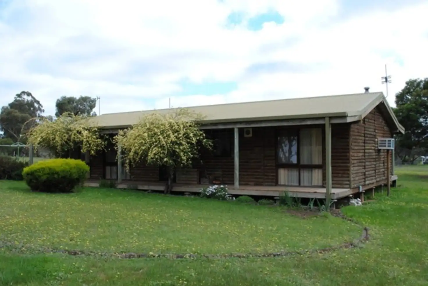 Main view of Homely rural property listing, 37 Elma Court, Maryborough VIC 3465