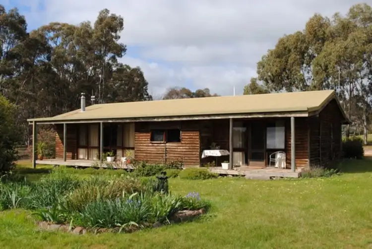 Second view of Homely rural property listing, 37 Elma Court, Maryborough VIC 3465