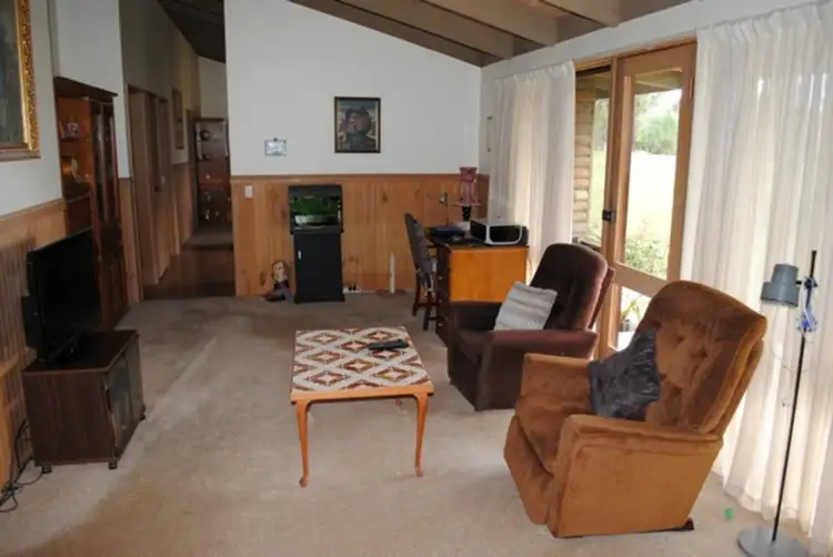 Third view of Homely rural property listing, 37 Elma Court, Maryborough VIC 3465