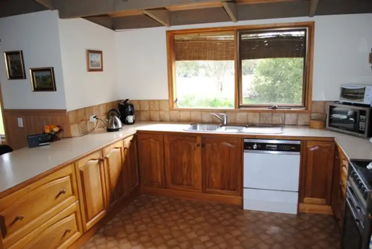 Fourth view of Homely rural property listing, 37 Elma Court, Maryborough VIC 3465