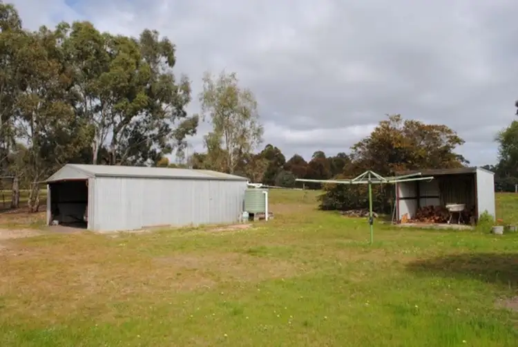 Fifth view of Homely rural property listing, 37 Elma Court, Maryborough VIC 3465