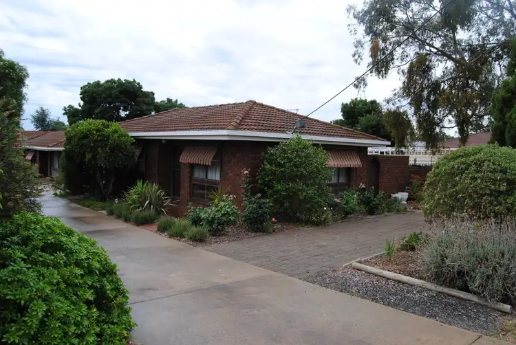 1/6 Rinford Street, Maryborough VIC 3465