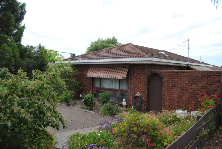 Second view of Homely unit listing, 1/6 Rinford Street, Maryborough VIC 3465