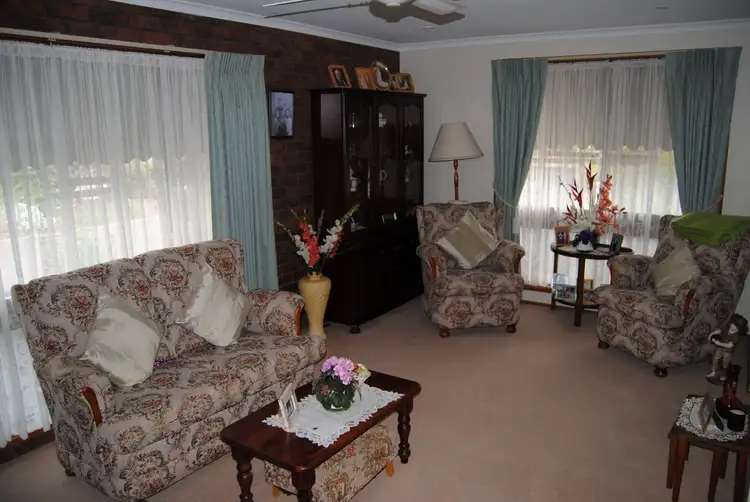 Third view of Homely unit listing, 1/6 Rinford Street, Maryborough VIC 3465