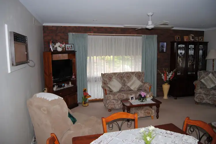 Fourth view of Homely unit listing, 1/6 Rinford Street, Maryborough VIC 3465