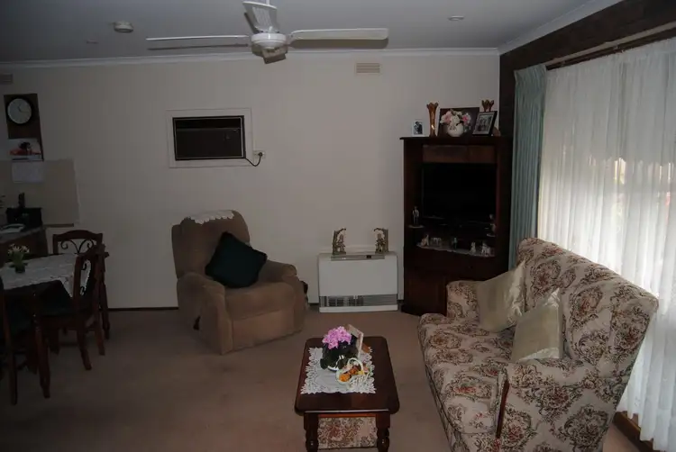 Fifth view of Homely unit listing, 1/6 Rinford Street, Maryborough VIC 3465