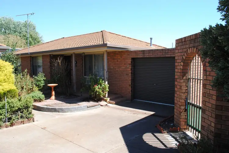 1/10 Christian Street, Maryborough VIC 3465