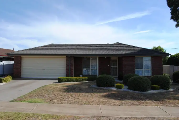 93 Griffith Street, Maryborough VIC 3465