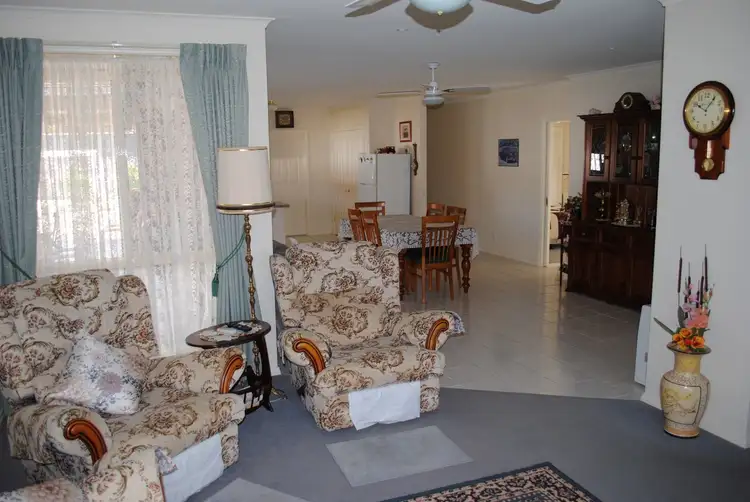 Sixth view of Homely house listing, 93 Griffith Street, Maryborough VIC 3465