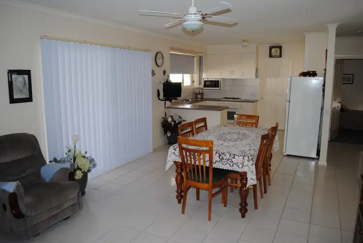 Seventh view of Homely house listing, 93 Griffith Street, Maryborough VIC 3465