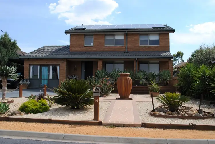 14 Crimea Street, Maryborough VIC 3465