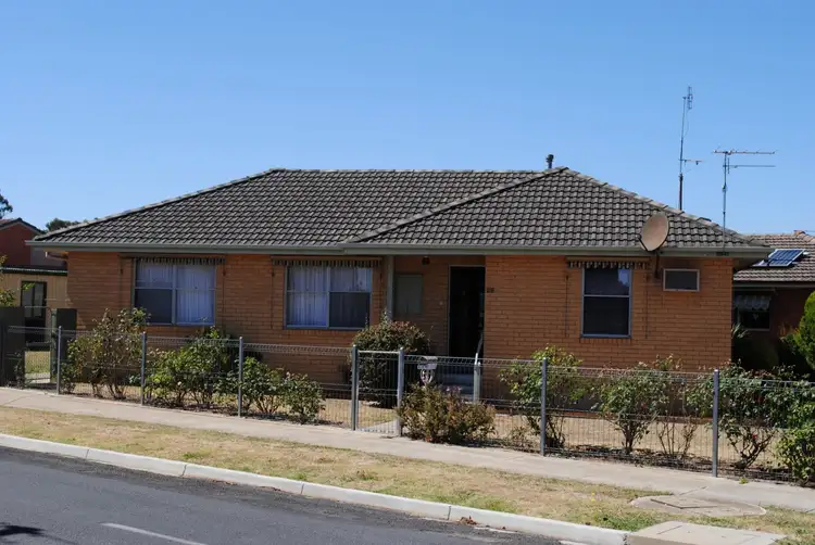 28 Gearing Street, Maryborough VIC 3465