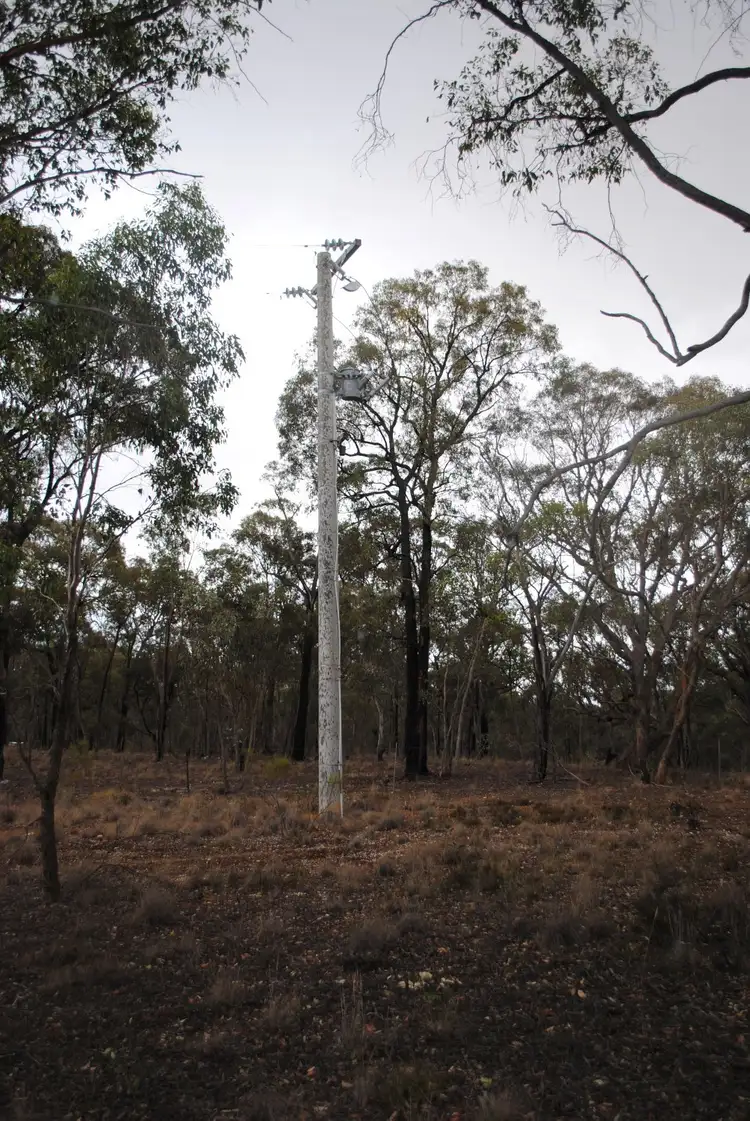 Seventh view of Homely land listing, 45 Long Gully Lane, Talbot VIC 3371