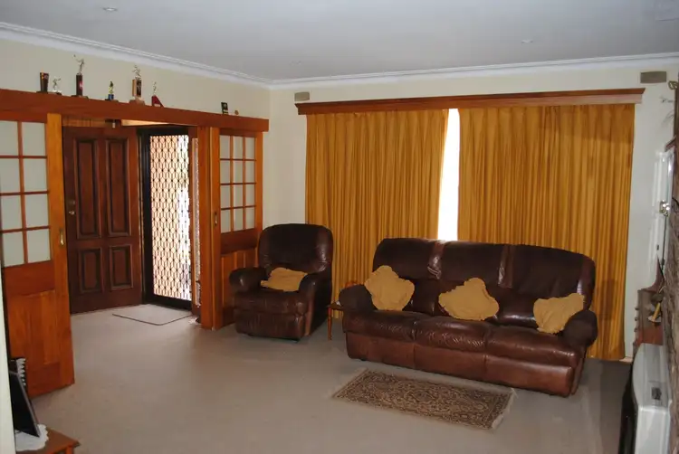 Sixth view of Homely house listing, 5 Jean Street, Maryborough VIC 3465