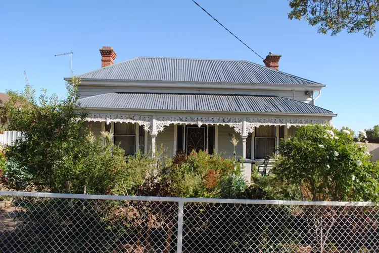 57 Burke Street, Maryborough VIC 3465