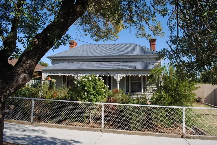 Third view of Homely house listing, 57 Burke Street, Maryborough VIC 3465