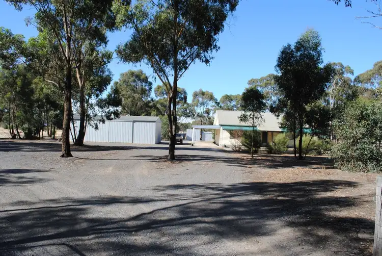 Fourth view of Homely rural property listing, 52 Crameri Lane, Carisbrook VIC 3464