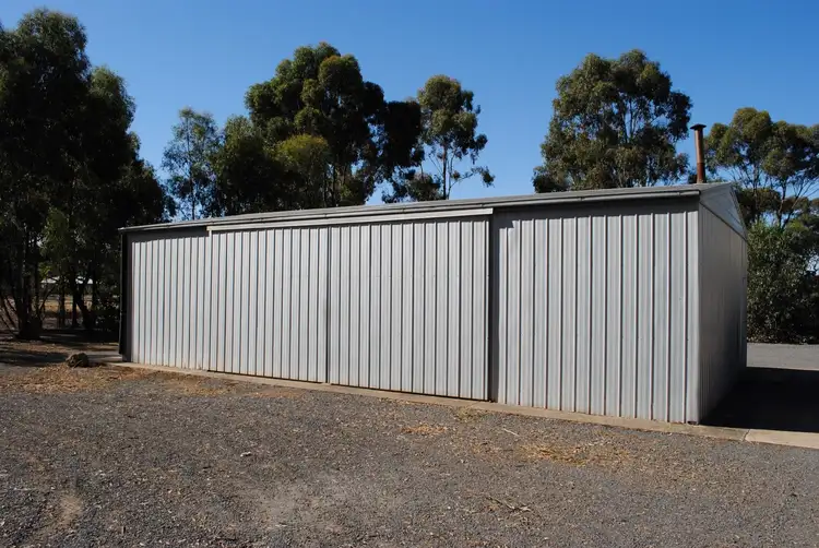 Fifth view of Homely rural property listing, 52 Crameri Lane, Carisbrook VIC 3464