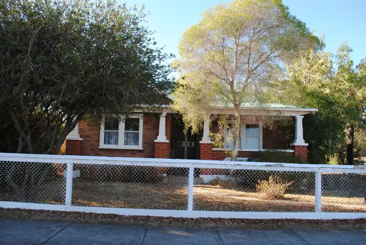 42 Gillies Street, Maryborough VIC 3465