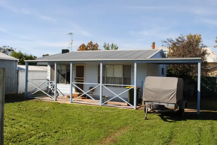 62 Raglan Street, Maryborough VIC 3465