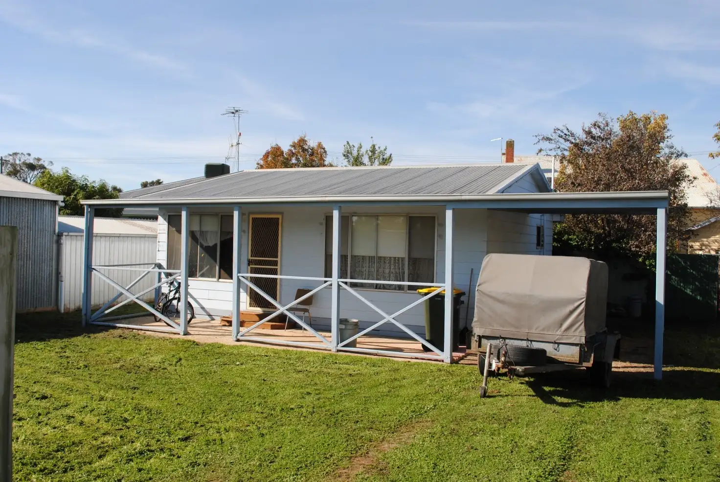 Main view of Homely house listing, 62 Raglan Street, Maryborough VIC 3465