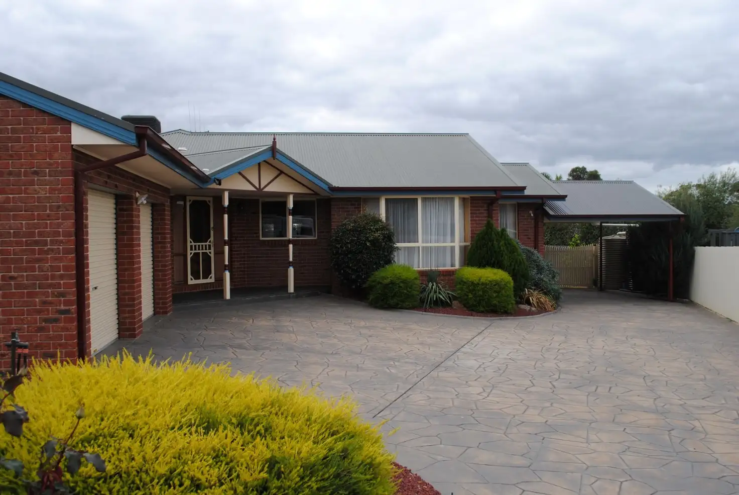 Main view of Homely house listing, 6 Luke Court, Maryborough VIC 3465