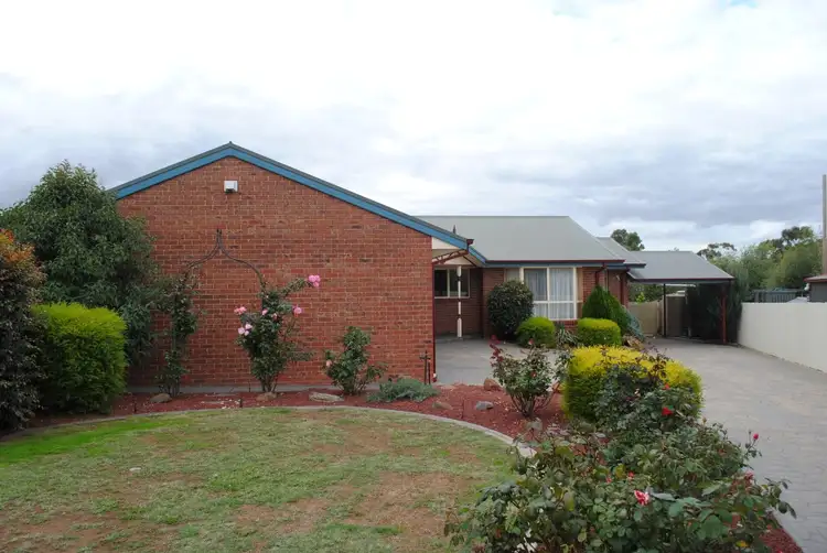 Second view of Homely house listing, 6 Luke Court, Maryborough VIC 3465