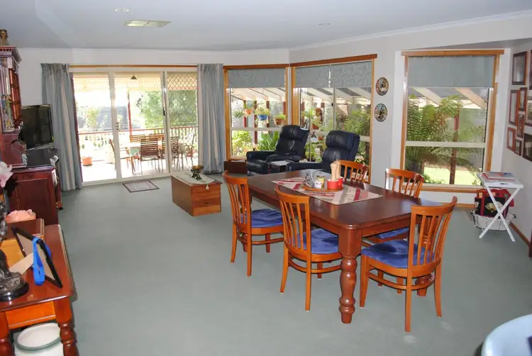 Fifth view of Homely house listing, 6 Luke Court, Maryborough VIC 3465