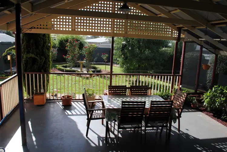 Sixth view of Homely house listing, 6 Luke Court, Maryborough VIC 3465