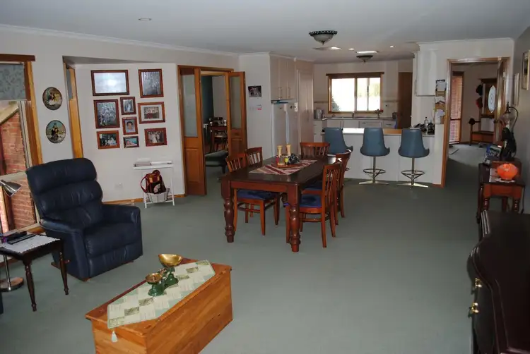 Seventh view of Homely house listing, 6 Luke Court, Maryborough VIC 3465