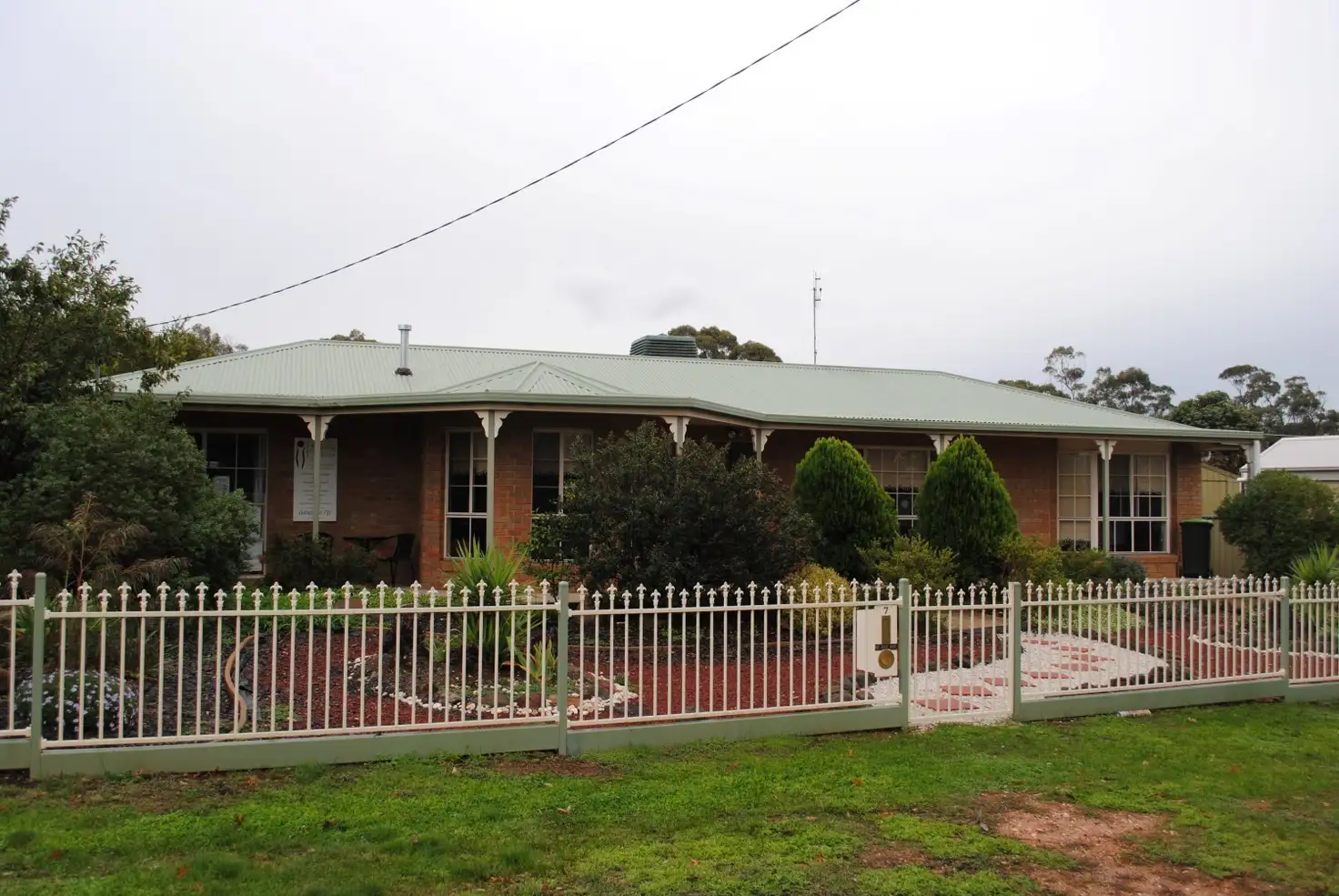 Main view of Homely house listing, 7 Hughes Street, Maryborough VIC 3465