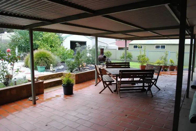 Fourth view of Homely house listing, 7 Hughes Street, Maryborough VIC 3465