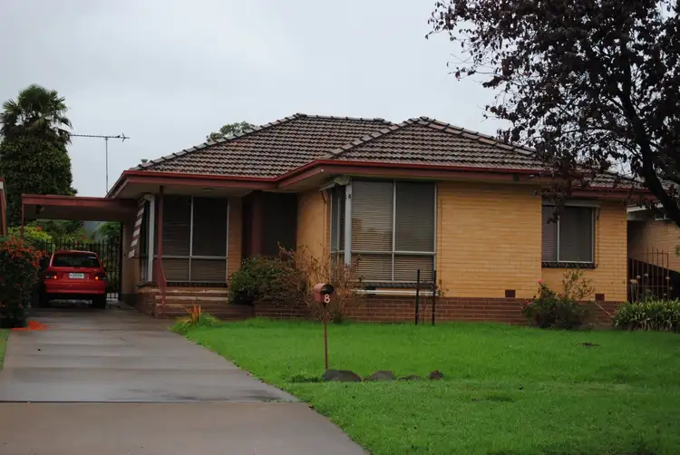 8 Albert Street, Maryborough VIC 3465