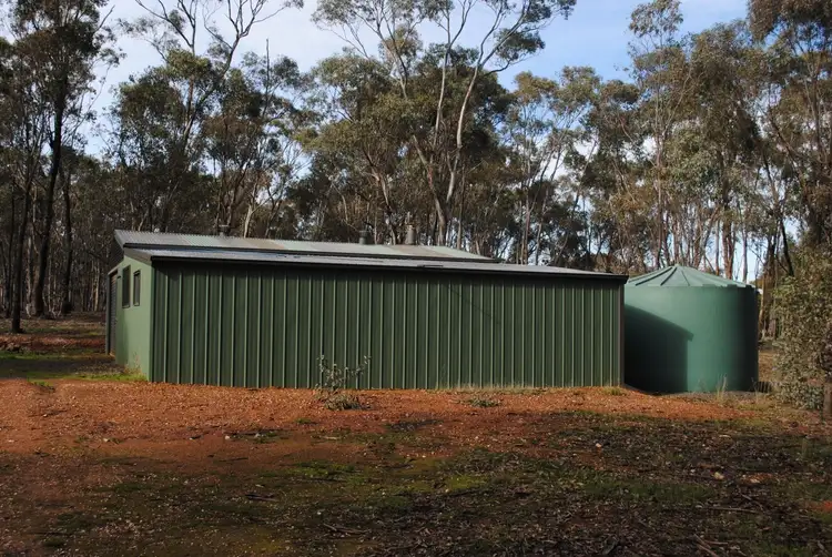 Sixth view of Homely land listing, 136 Nesbett Road, Majorca VIC 3465