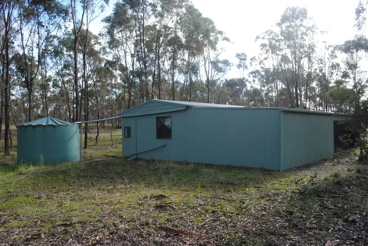 Seventh view of Homely land listing, 136 Nesbett Road, Majorca VIC 3465