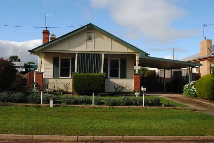 188 Railway Street, Maryborough VIC 3465