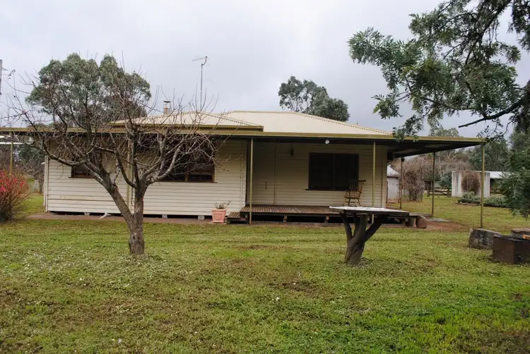 65 Pollocks Road, Maryborough VIC 3465