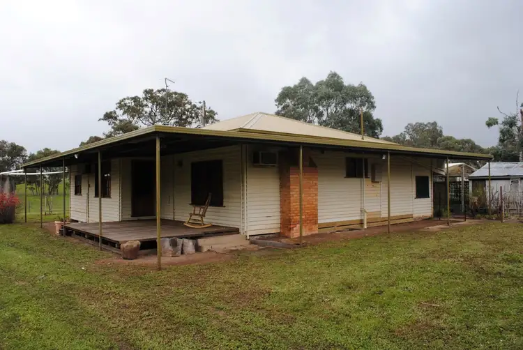 Sixth view of Homely rural property listing, 65 Pollocks Road, Maryborough VIC 3465