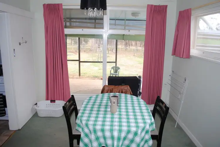 Sixth view of Homely house listing, 100 Majorca Road, Maryborough VIC 3465