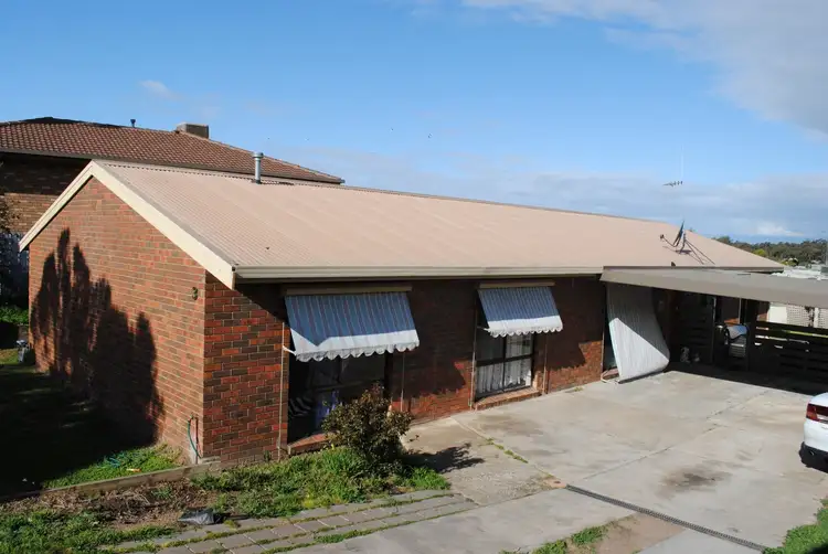 Main view of Homely house listing, 3 Ghost Gums Boulevard, Maryborough VIC 3465