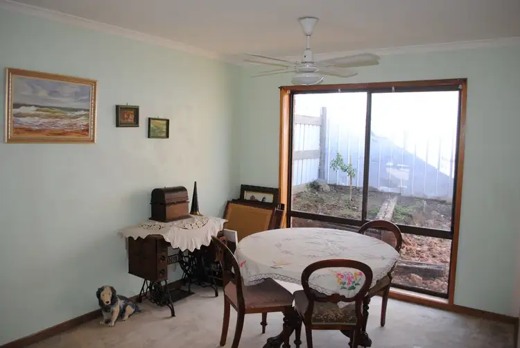 Second view of Homely house listing, 3 Ghost Gums Boulevard, Maryborough VIC 3465