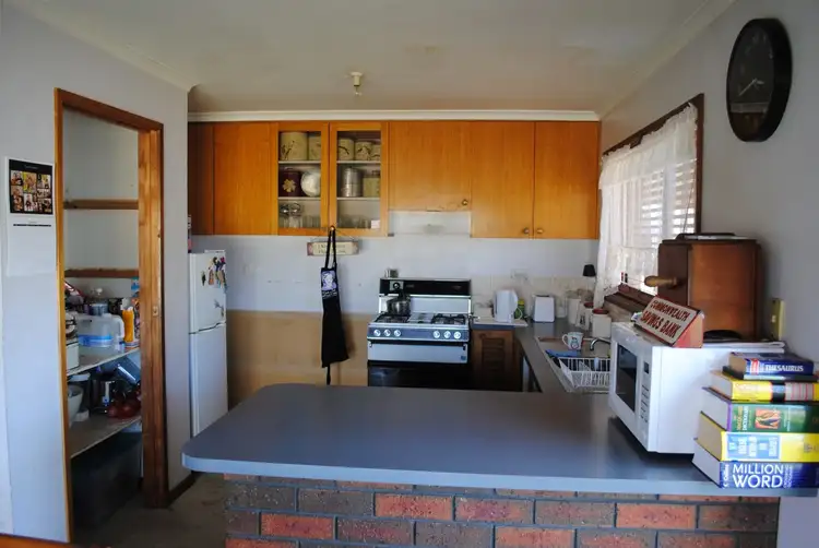 Third view of Homely house listing, 3 Ghost Gums Boulevard, Maryborough VIC 3465