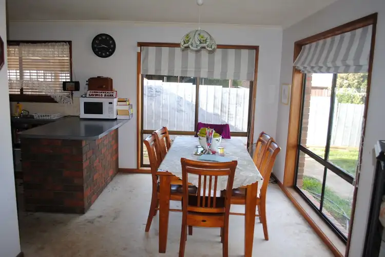 Fourth view of Homely house listing, 3 Ghost Gums Boulevard, Maryborough VIC 3465