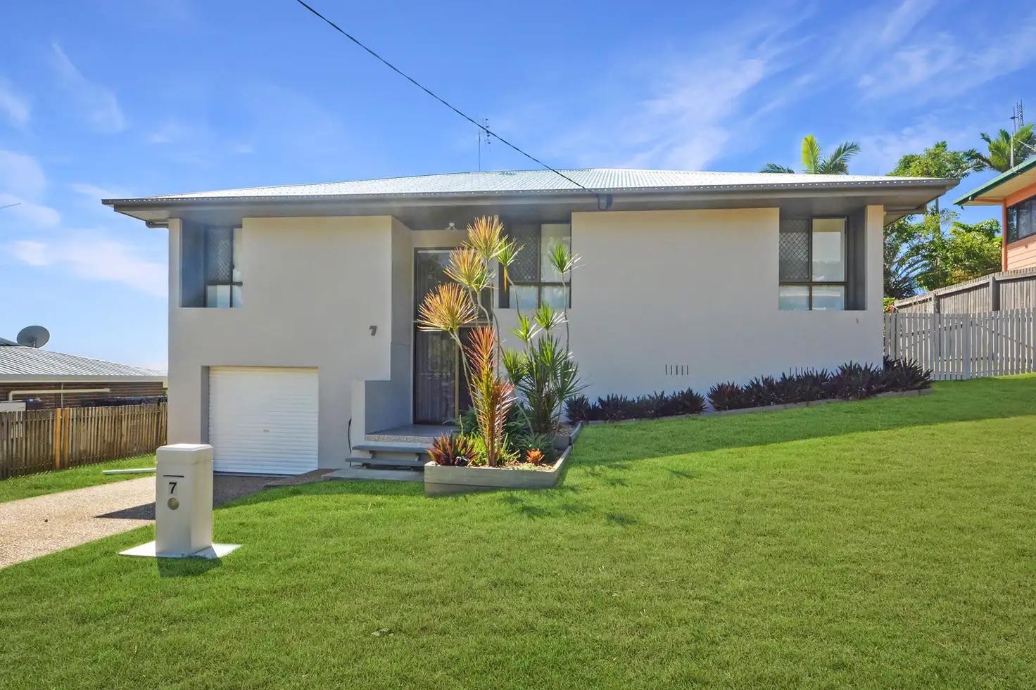 Main view of Homely house listing, 7 Athena Avenue, Barlows Hill QLD 4703