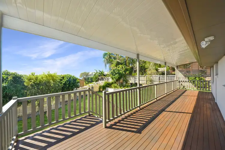 Second view of Homely house listing, 7 Athena Avenue, Barlows Hill QLD 4703