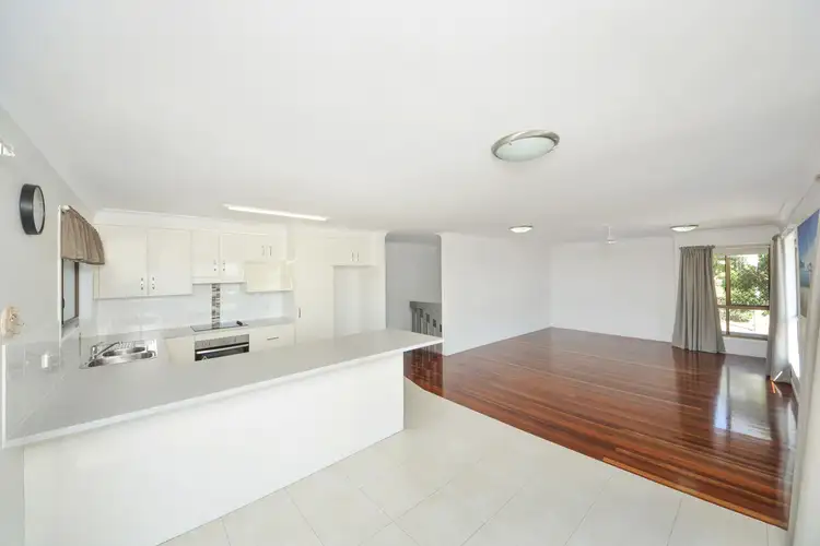 Fourth view of Homely house listing, 7 Athena Avenue, Barlows Hill QLD 4703