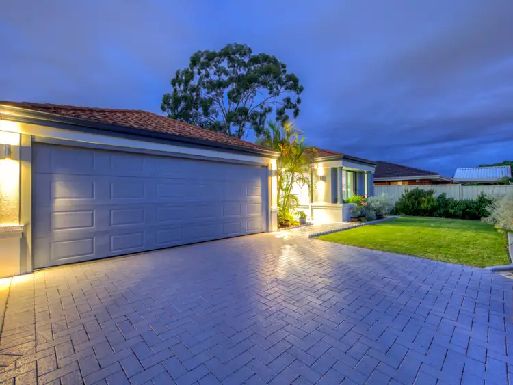 Main view of Homely house listing, 58 Salesian Court, Queens Park WA 6107